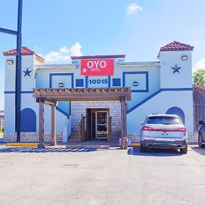 Oyo Hotel Houston, Tx Near Medical Center Nrg Stadium